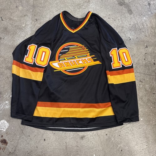 Vintage ccm maska air knit - maska,