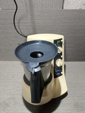 Bimby TM21 Funzionante Con