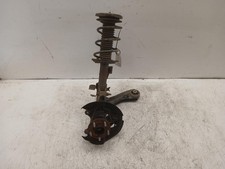 FORD FOCUS SOSPENSIONE