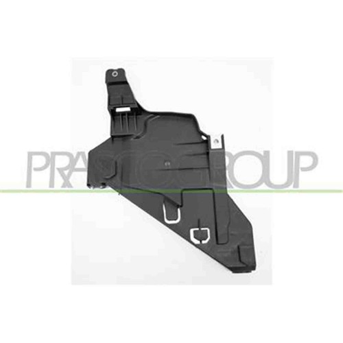 Supporto interno faro destro - faro,