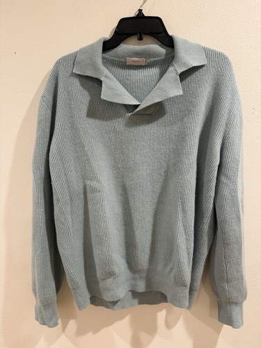 Polo maglia costine agnona - polo,
