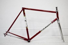 TELAIO BICI D'EPOCA COLNAGO