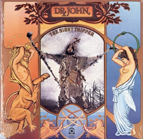 Original john the - john, night