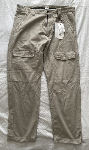 Company pantalone cargo - cp,