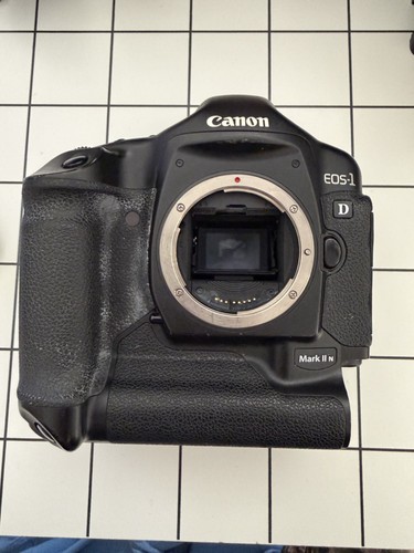 Corpo fotocamera reflex