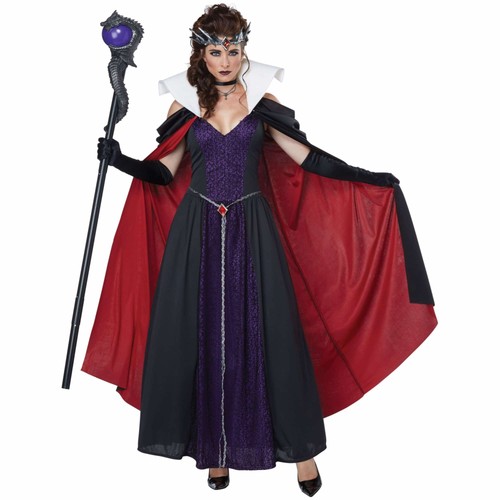 Costume donna adulto libro - da,