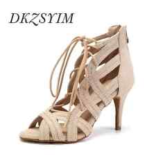 Scarpe da ballo latine donna