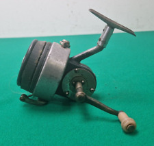 Raro Mulinello da Pesca Spinning Rousek Stabil zak.chr Vintage Made in Cecoslovacchia