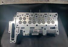 TESTATA MOTORE BMW 2.0 16 valvole REVISIONATA COMPLETA DI MOLLE  VALVOLE N47D20A