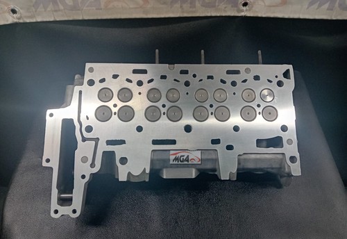 Testata motore bmw - motore,