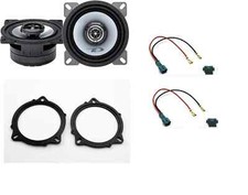 Altoparlanti posteriori Alpine