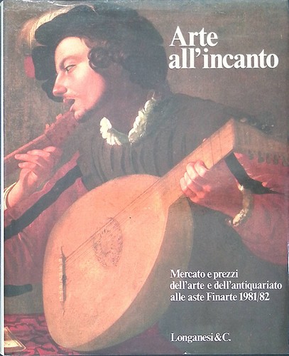 Arte all incanto mercato e - arte,