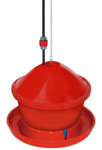 Abbeveratoio automatico per - abbeveratoio,
