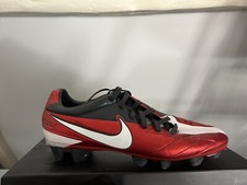 SCARPE DA CALCIO NIKE AIR ZOOM TOTAL 90 STRIKE T90 AZT SG VAPOR 9 8 42,5