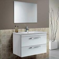 Mobile bagno sospeso mobili in