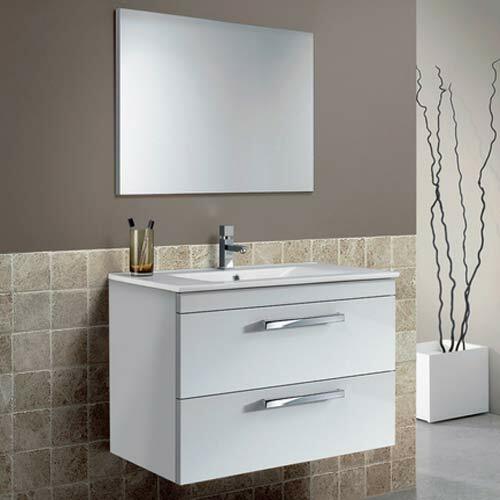 Mobile bagno sospeso mobili - , in