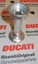2001-on Ducati Corse & MHe900 Hailwood Sfiato Basamento, Cancella Tubo 87510621A