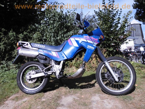 Ricambi parts yamaha xtz660 - ricambi,