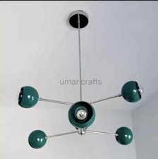 6 Braccia 1950 Stile Mid