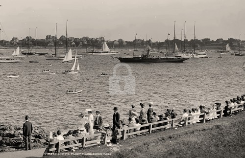 New yorky fleet - ny,