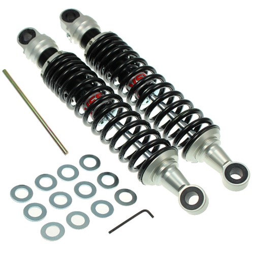 Set ammortizzatori yss - set,