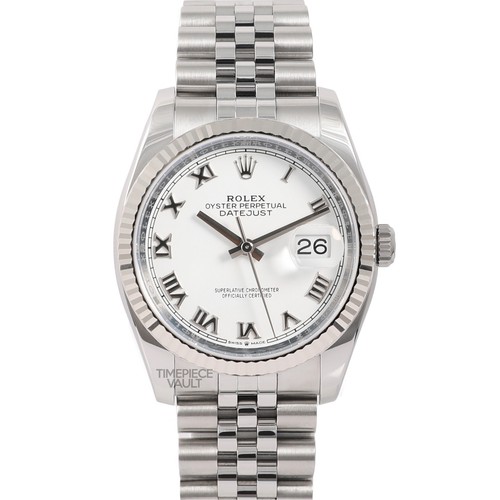 Orologio rolex uomo datejust - rolex,