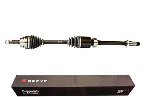 Albero motore destro frontale - albero,