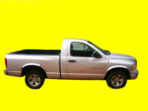 Dodge ram 1500 3500 iii - ram,