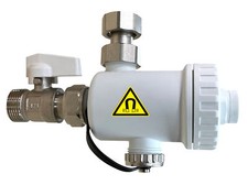 Defangatore Magnetico Sotto