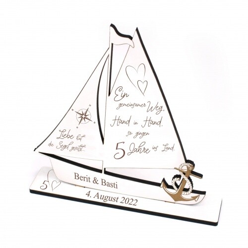 Matrimonio legno - matrimonio,