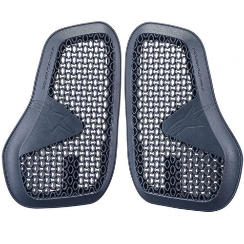 Inserti giacca bici protezione