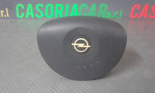 Airbag volante opel corsa 5p - corsa,