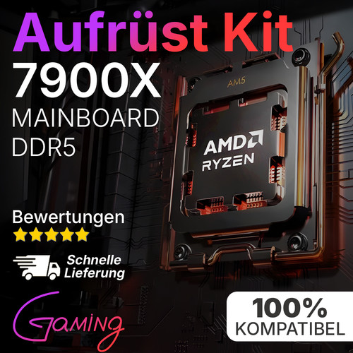 Pacchetto kit aggiornamento - pacchetto, pc