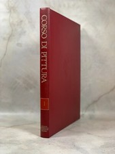 CORSO DI PITTURA VOL. 1. TEORIA E PRATICA - AA. VV. - DE AGOSTINI