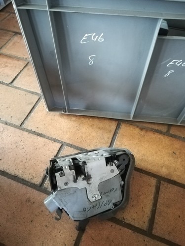 Serratura serratura porta