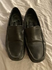 SCARPA AUTO SLIP ON ECCO