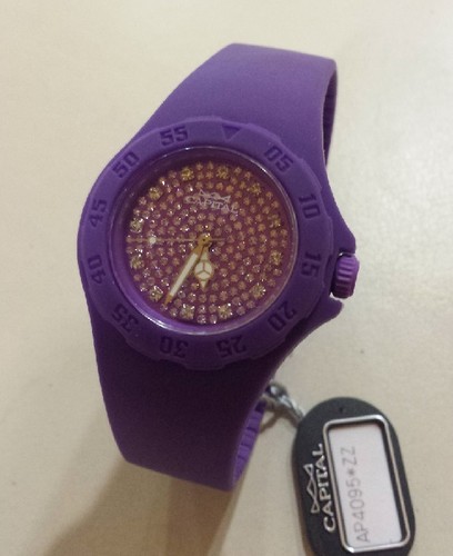 Capital 4095 orologio - ,