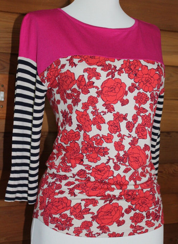 Top donna boden multi - top, e