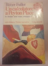 UN CALCOLATORE A PEYTON PLACE