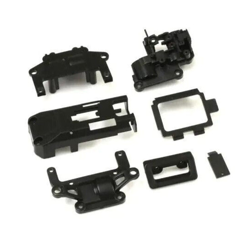 Kyosho mini z - kyosho,