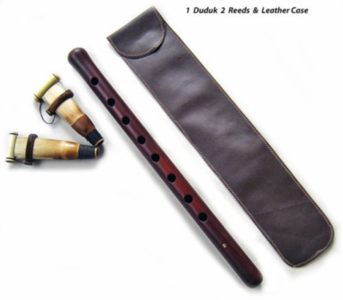 Duduk armenian professional - professional, 2