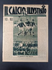 Rivista IL CALCIO ILLUSTRATO n