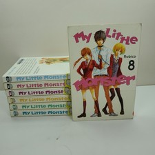 Kodansha Comics My Little