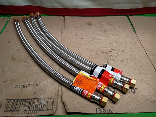 4pz connettore scaldabagno - 4pz,