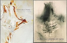 Sandra Pani / Memoria del