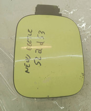 Sportello carburante