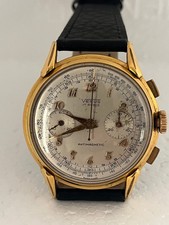 cronografo Venus 188