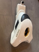 serbatoio ducati 999