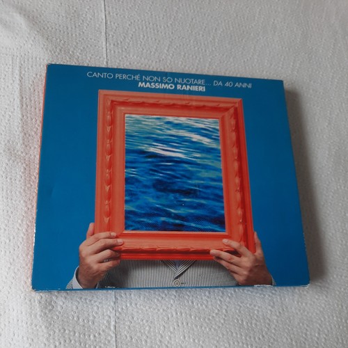 Massimo ranieri canto - canto, perché