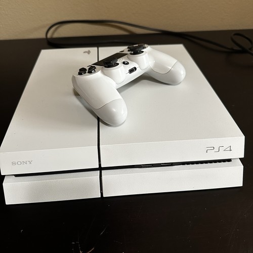 Console sony playstation - sony, ps4